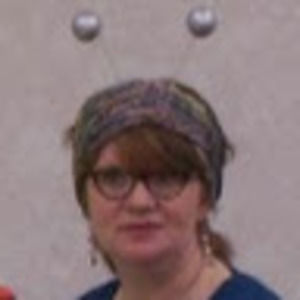 Meet your Posher, Cindy